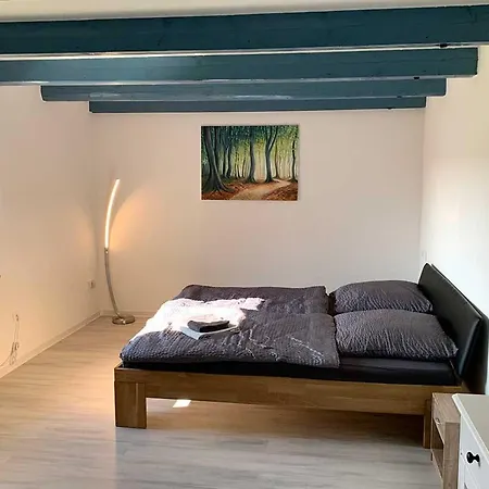 Liebchen Free Netflix Apartment