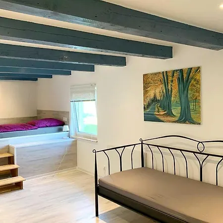 Apartment Liebchen Free Netflix