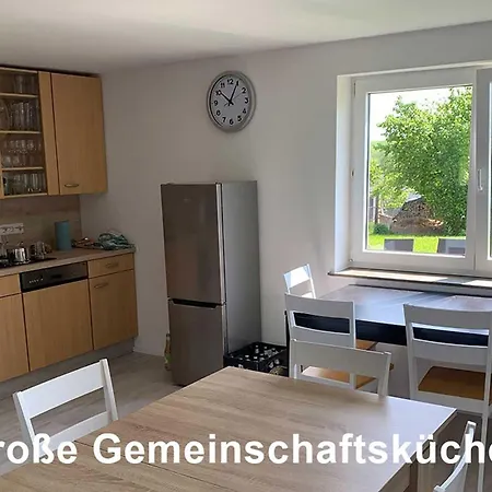 Apartment Liebchen Free Netflix *
