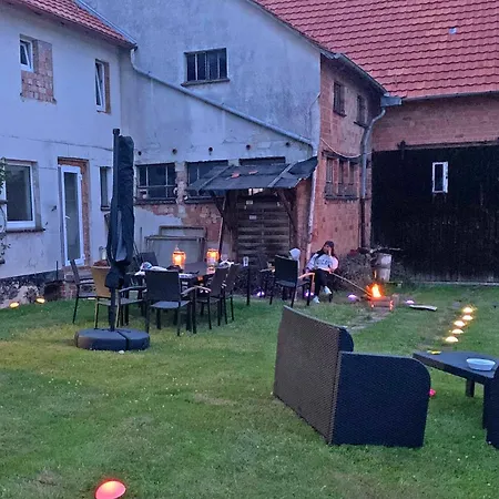 Apartment Liebchen Free Netflix Freienhagen