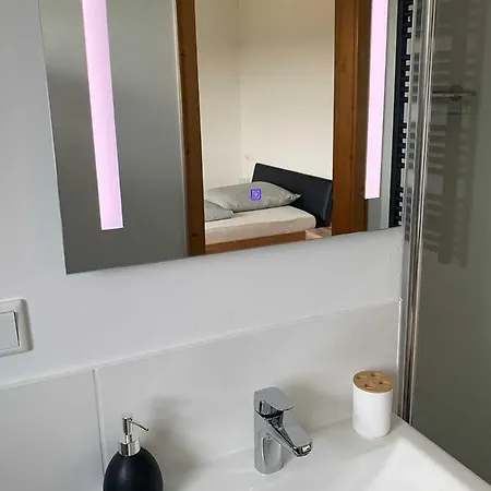 Apartment Liebchen Free Netflix Freienhagen