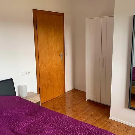 Apartment Liebchen Free Netflix Freienhagen
