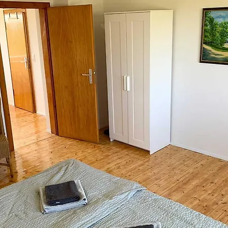 Liebchen Free Netflix Apartment