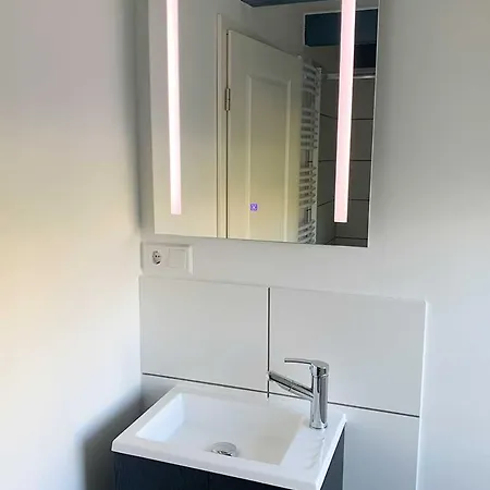 Liebchen Free Netflix Apartment Freienhagen