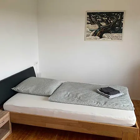 Apartment Liebchen Free Netflix Freienhagen