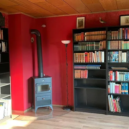 Apartment Liebchen Free Netflix