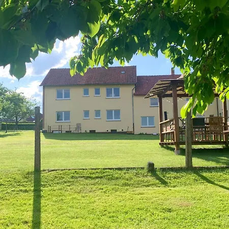 Apartment Liebchen Free Netflix Freienhagen