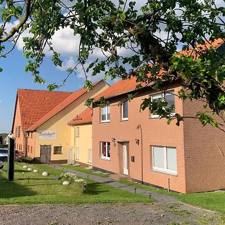 Liebchen Free Netflix