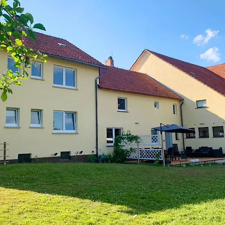 Apartment Liebchen Free Netflix