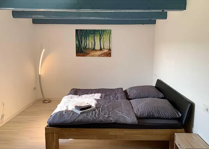 Apartment Liebchen Free Netflix Freienhagen (Waldeck-Frankenberg)