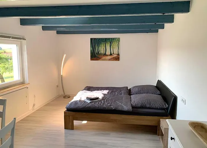 Liebchen Free Netflix Apartment