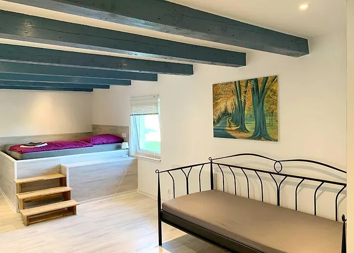 Apartment Liebchen Free Netflix