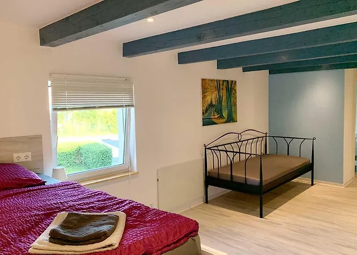 Liebchen Free Netflix Apartment *