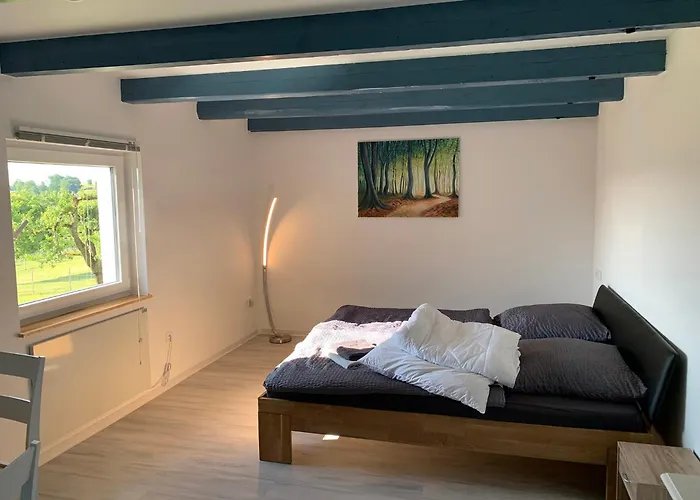 Liebchen Free Netflix Apartment *