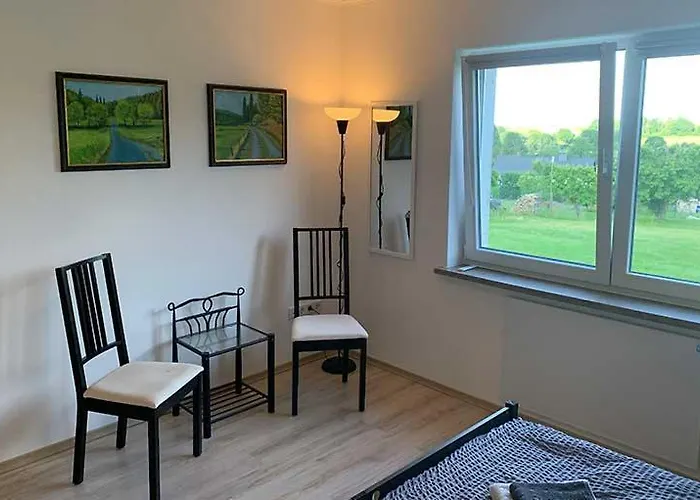 Liebchen Free Netflix Apartment