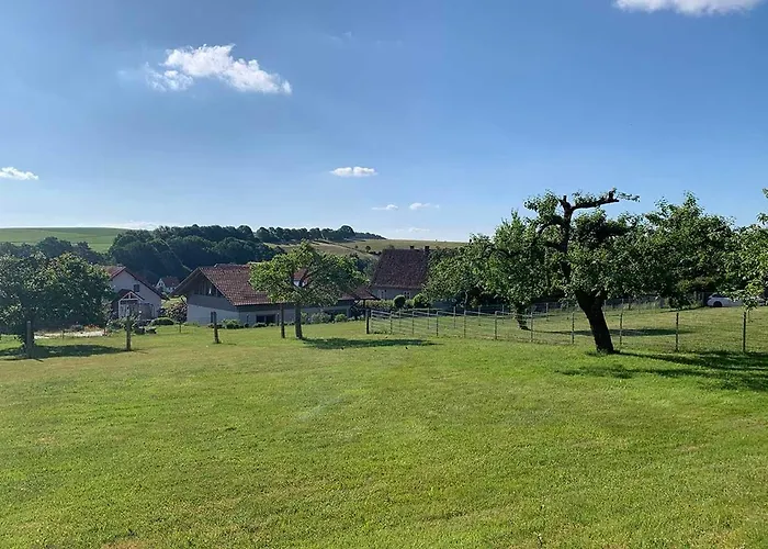 Apartment Liebchen Free Netflix Freienhagen (Waldeck-Frankenberg)