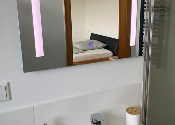 Apartment Liebchen Free Netflix Freienhagen (Waldeck-Frankenberg)