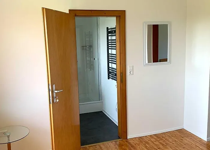 Liebchen Free Netflix Apartment