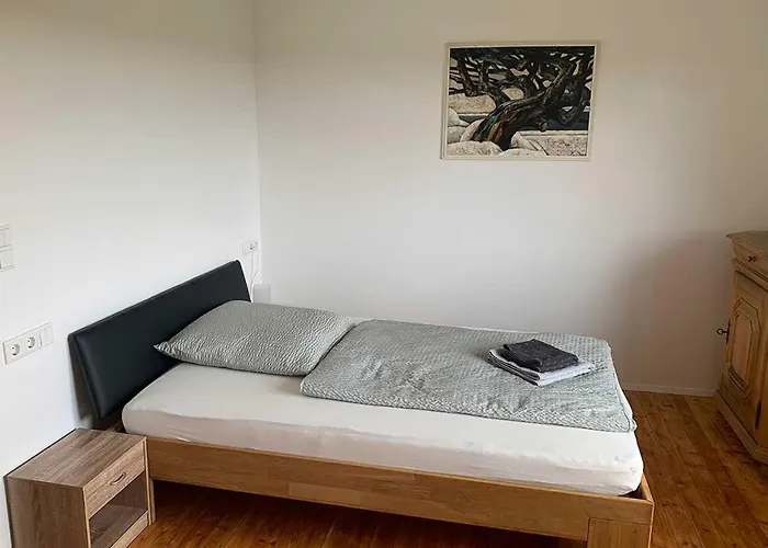 Apartment Liebchen Free Netflix Freienhagen (Waldeck-Frankenberg)