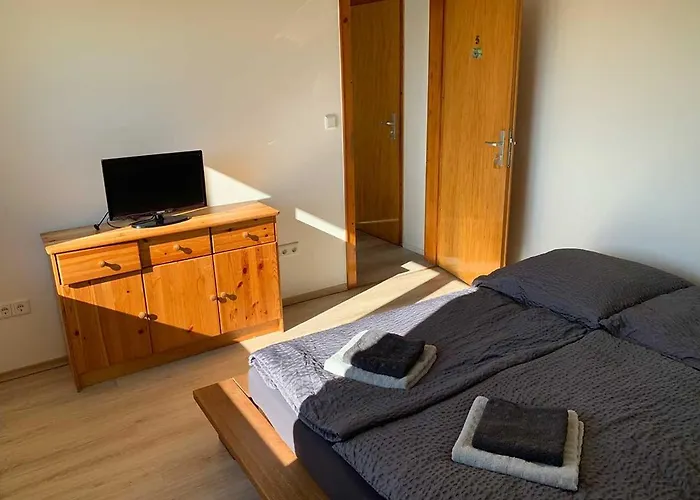 Apartment Liebchen Free Netflix *