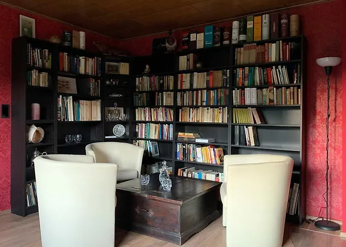 Liebchen Free Netflix Apartment *