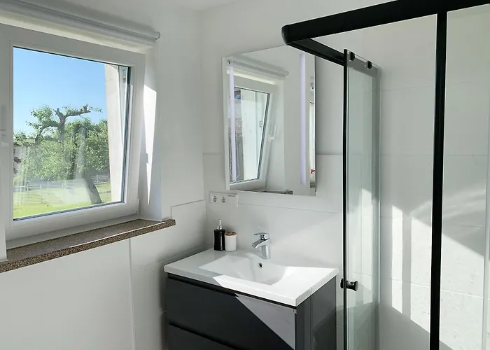 Liebchen Free Netflix Apartment