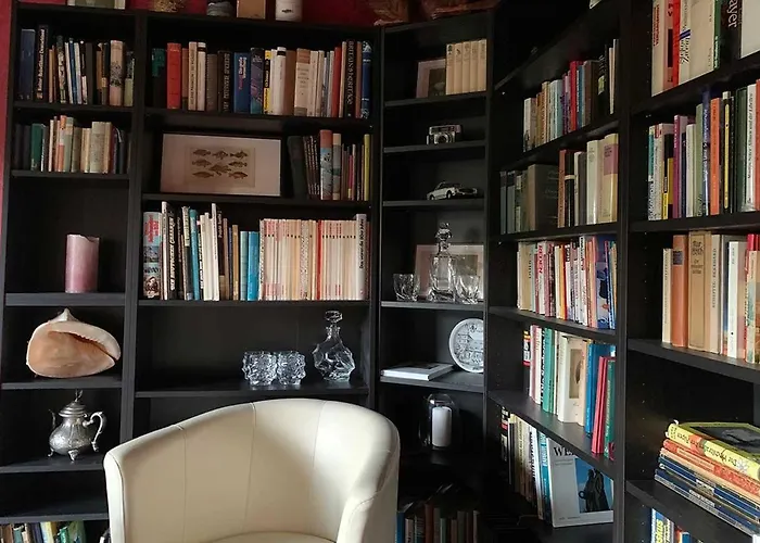 Liebchen Free Netflix Apartment *