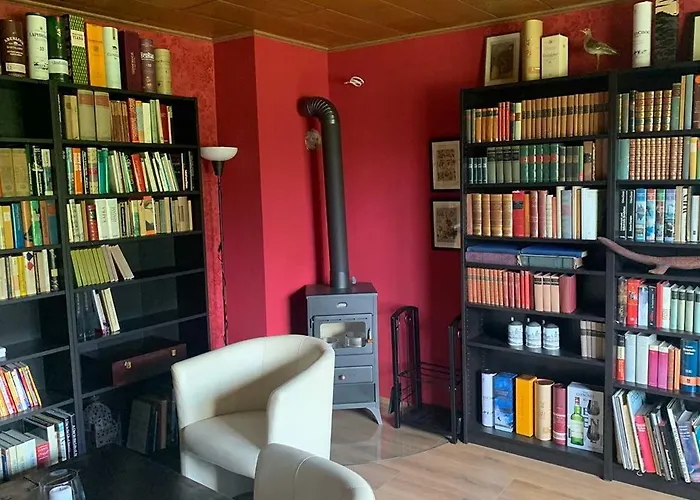 Liebchen Free Netflix Apartment Freienhagen (Waldeck-Frankenberg)