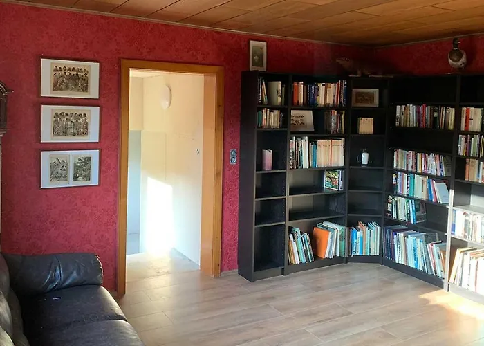 Liebchen Free Netflix Apartment