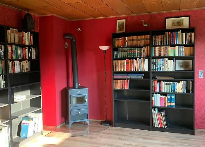 Apartment Liebchen Free Netflix