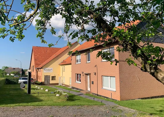 Liebchen Free Netflix