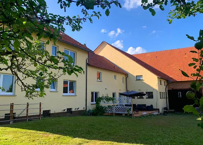 Apartment Liebchen Free Netflix *