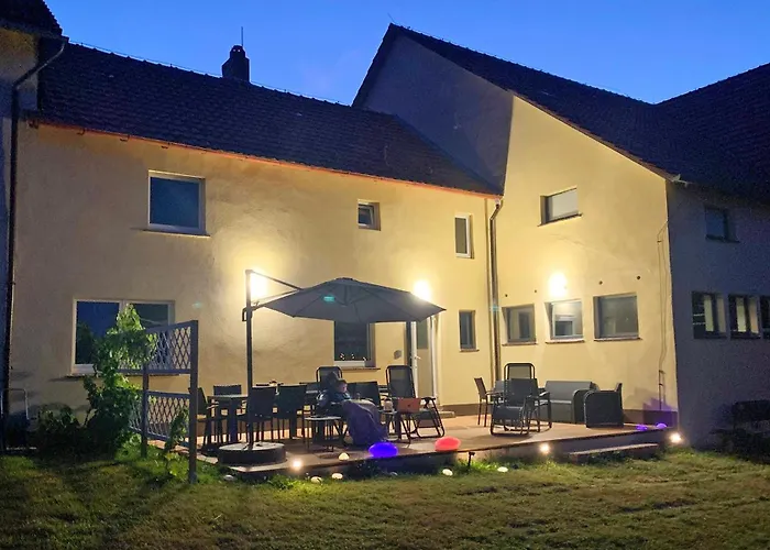 Liebchen Free Netflix Apartment